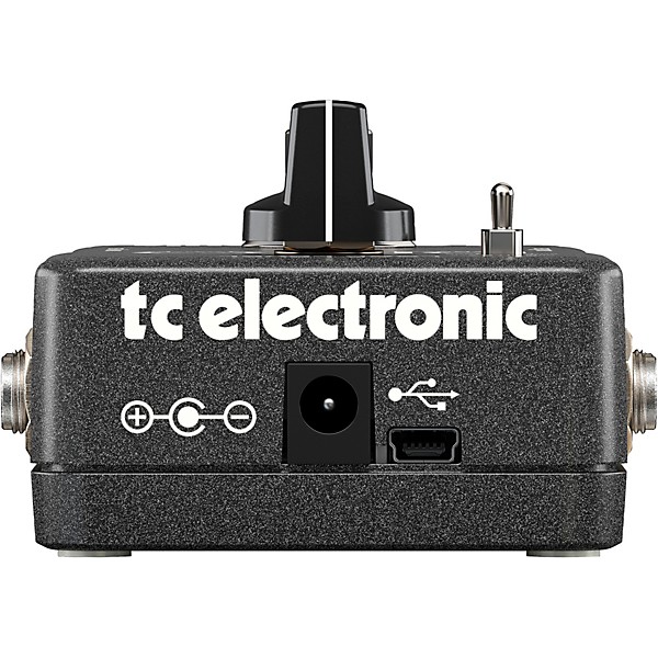 TC Electronic Ditto Stereo Looper Guitar Effects Pedal | Guitar Center