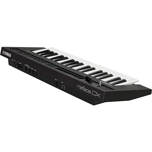 Yamaha reface DX Mobile Mini Keyboard | Guitar Center
