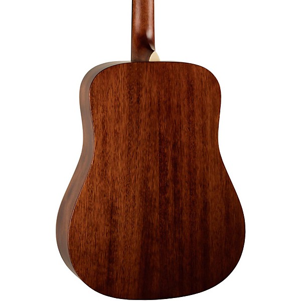 Recording King RD-A9M EZ Tone Plus Dreadnought Acoustic Guitar