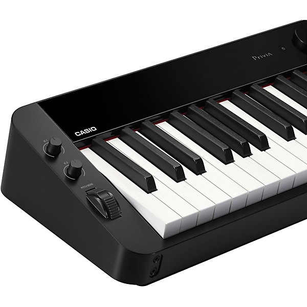 Open Box Casio Privia PX-S3000 Digital Piano Black | Guitar Center
