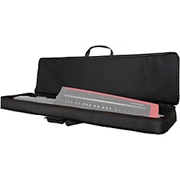 Roland Ax-Edge Keytar Bag With Backpack Straps | Guitar Center