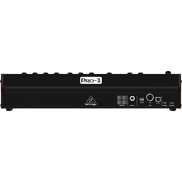 Behringer PRO-1 Analog Synthesizer | Guitar Center