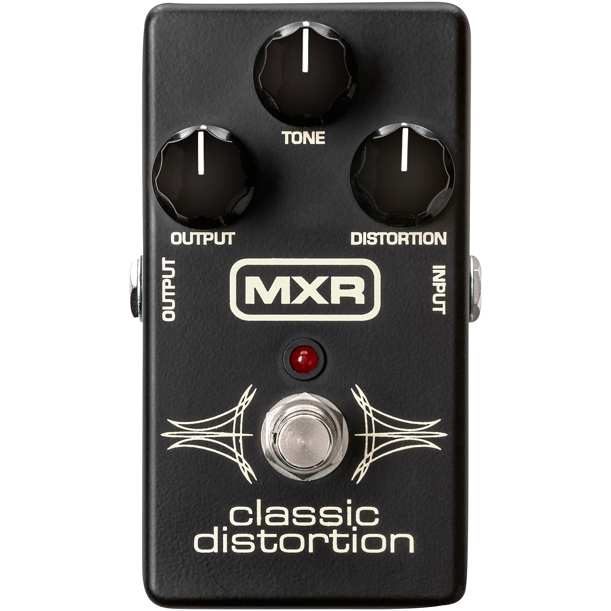 MXR M86 Classic Distortion Effects Pedal | Guitar Center
