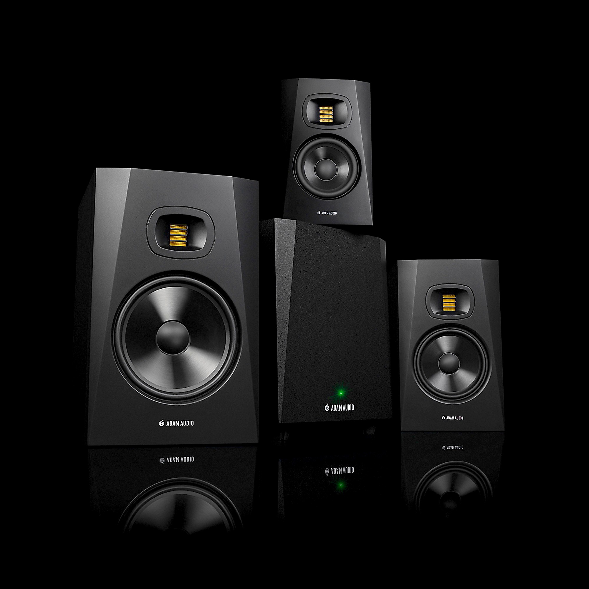 ADAM Audio T8V 8