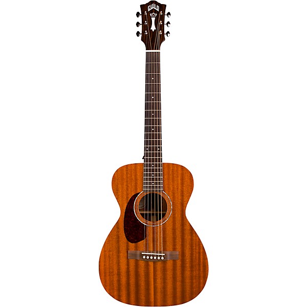 Guild M-120L Westerly Collection Left-Handed Concert Acoustic