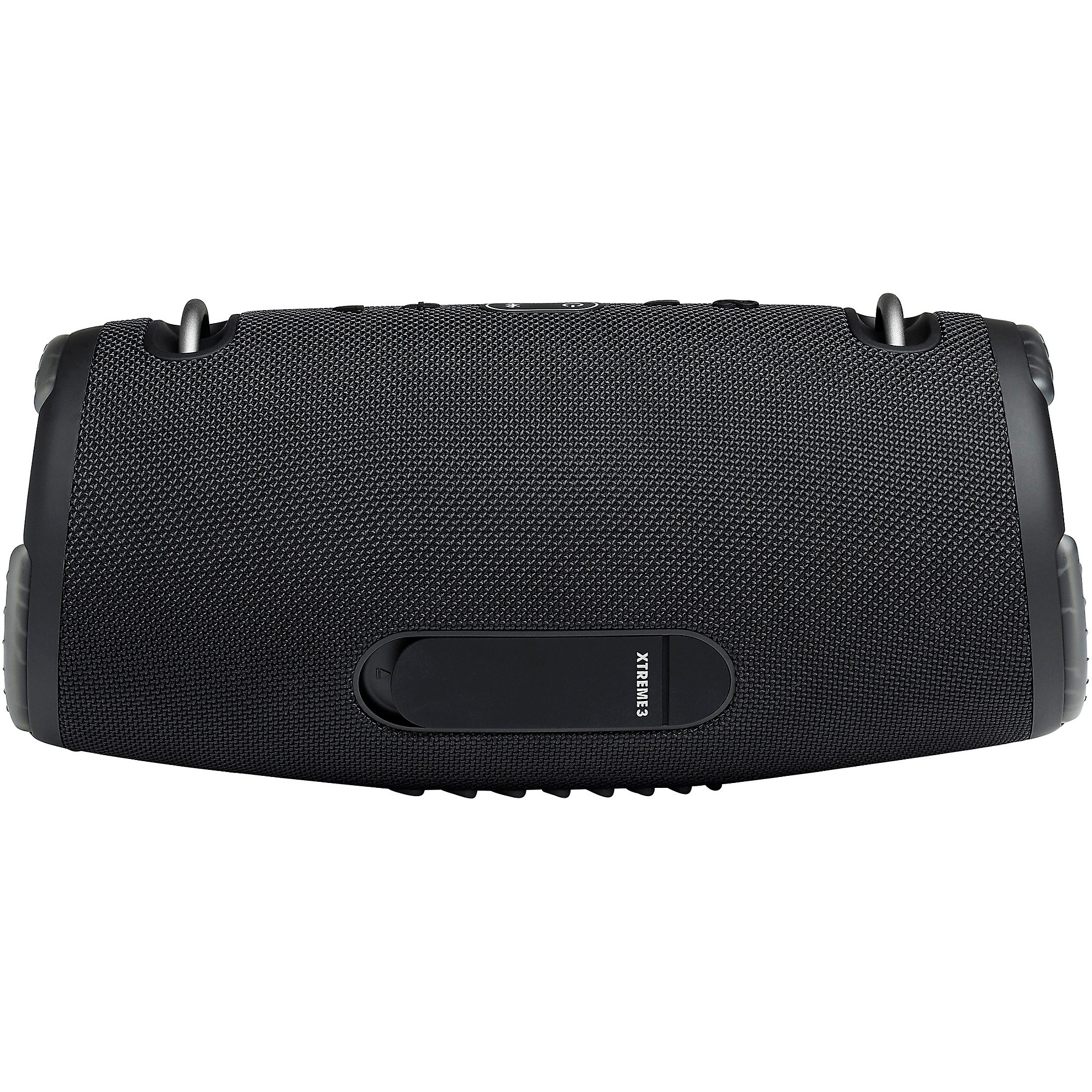 JBL Xtreme 3 Portable Speaker With Bluetooth Black | Guitar Center