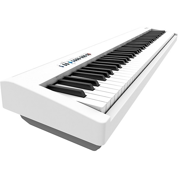 Roland FP-30X 88-Key Digital Piano - White | Guitar Center