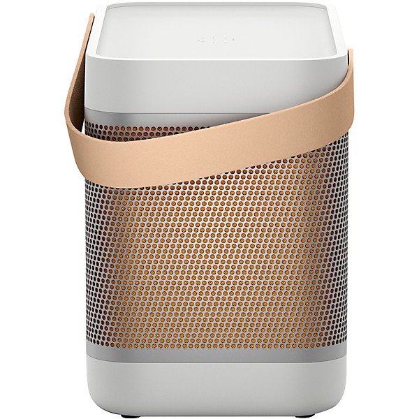 Bang & Olufsen Beolit 20 Portable Bluetooth Speaker Grey Mist