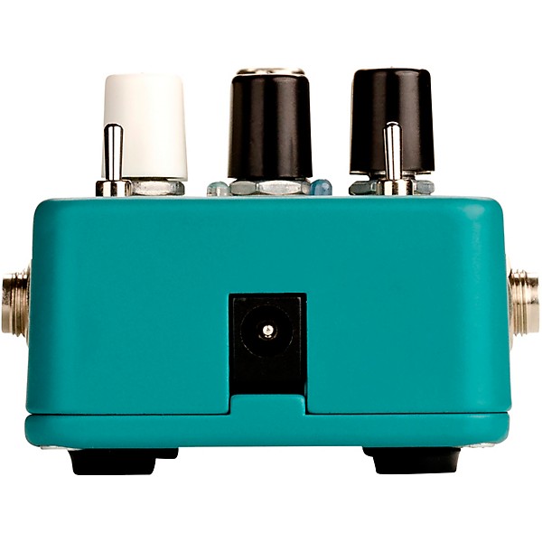 Electro-Harmonix Eddy Analog Vibrato & Chorus Effects Pedal Mint