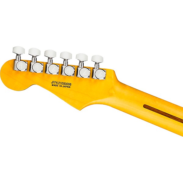 Fender Aerodyne Special Stratocaster With Rosewood Fingerboard