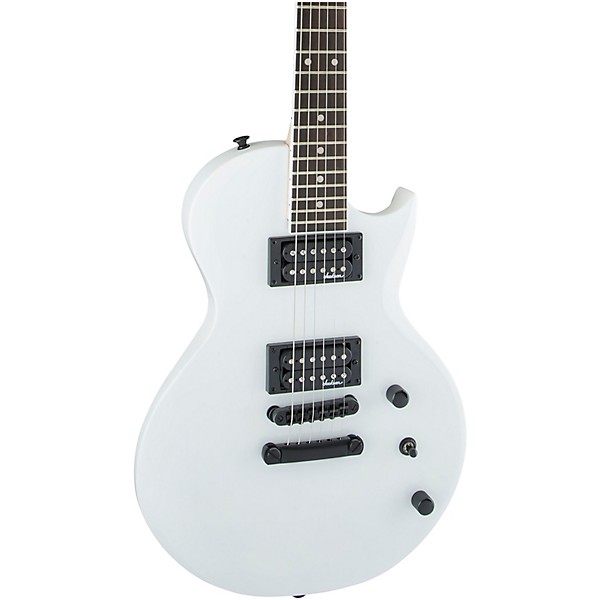 Jackson Monarkh SC JS22 Electric Guitar Snow White | Guitar Center