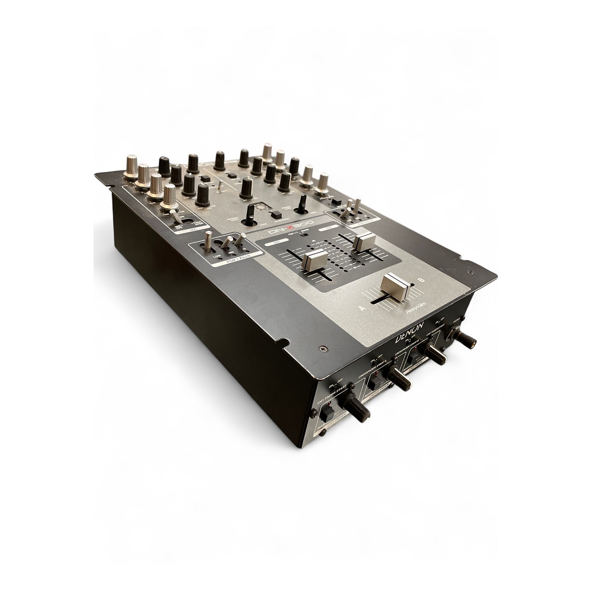 Used Denon DJ DN-X300 DJ Mixer | Guitar Center