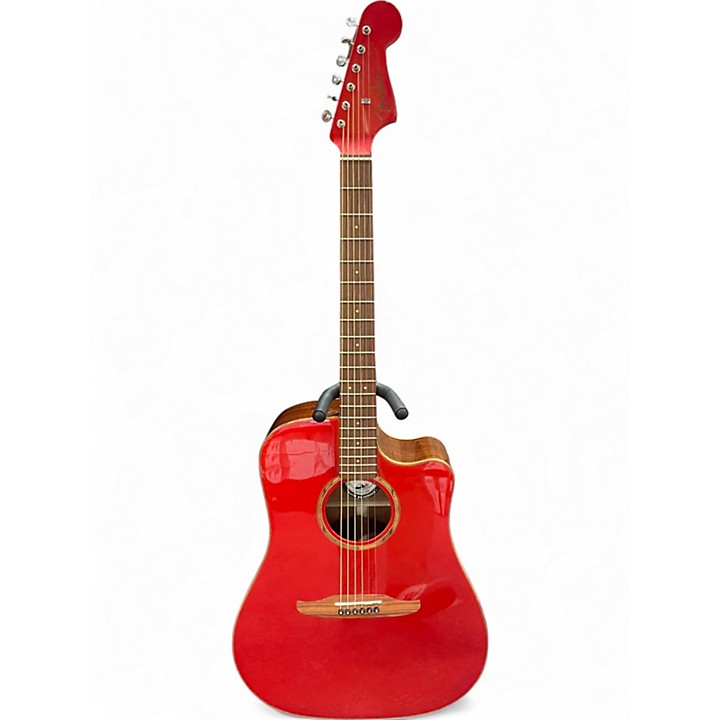 FENDER CATALINA acoustic guitars for sale in USA | guitar-list