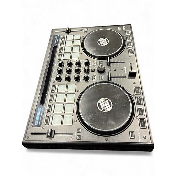 Used Reloop BEATPAD 2 DJ Controller | Guitar Center