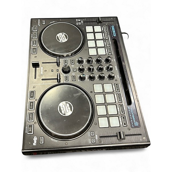 Used Reloop BEATPAD 2 DJ Controller | Guitar Center