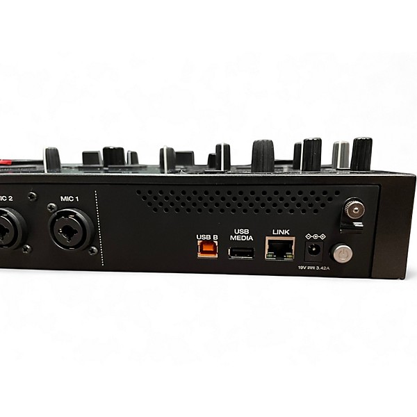 Used Denon DJ prime go DJ Controller | Guitar Center