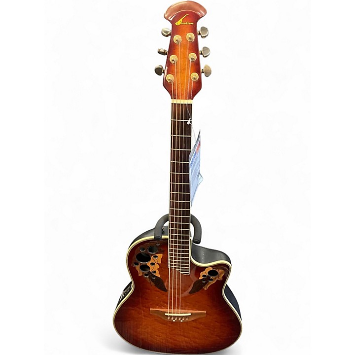 Y*a様 Ovation Celebrity CS288-4K ハードケース ス Y*a様 Ovation