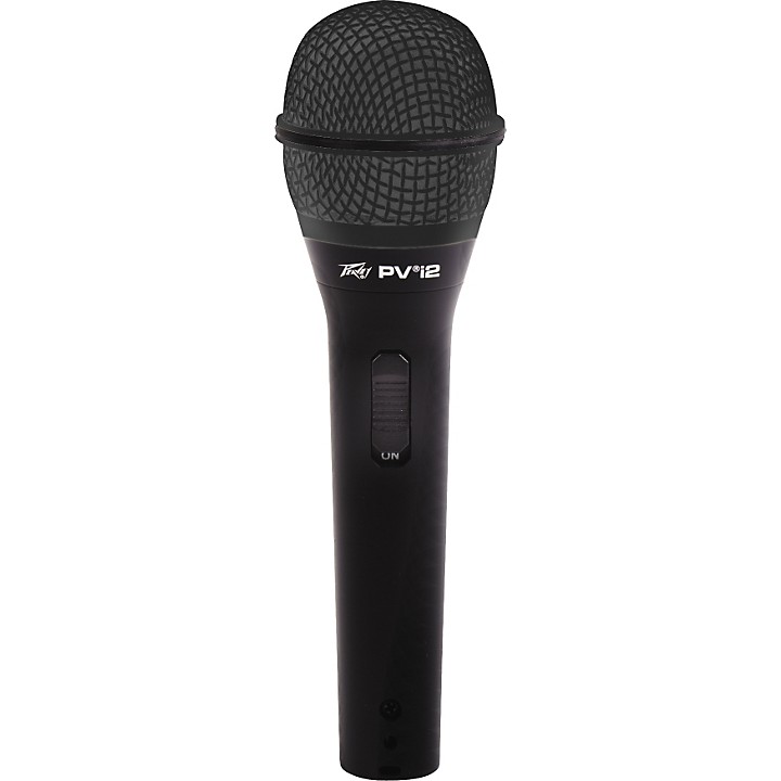 Peavey PVi 2 Dynamic Microphone | Guitar Center