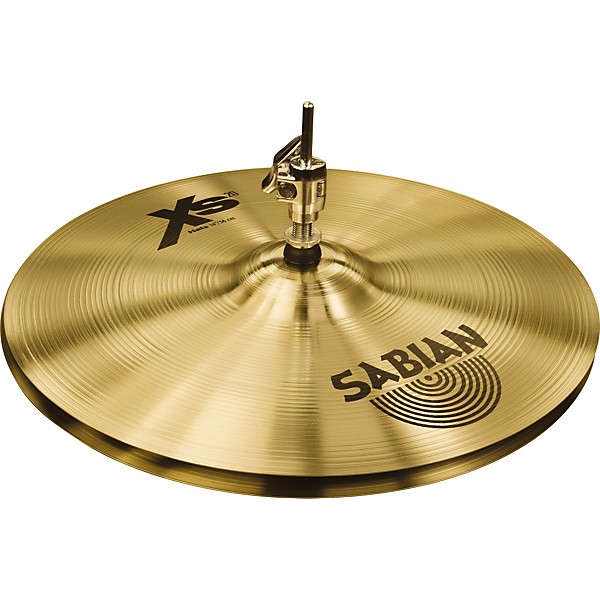 SABIAN Xs20 Performance Cymbal Pack Brilliant | Guitar Center