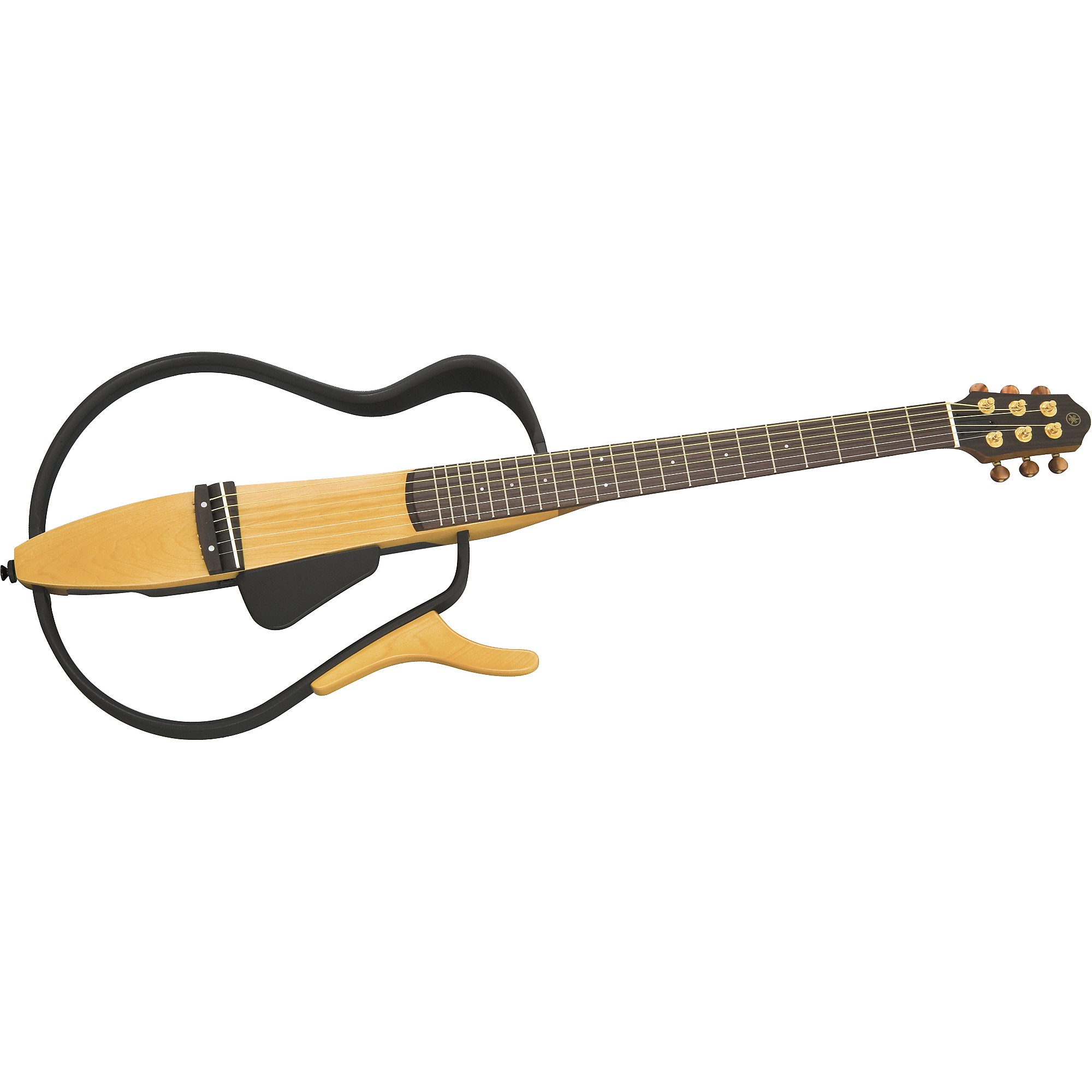 Yamaha SLG100S Silent Steel String Guitar | Guitar Center