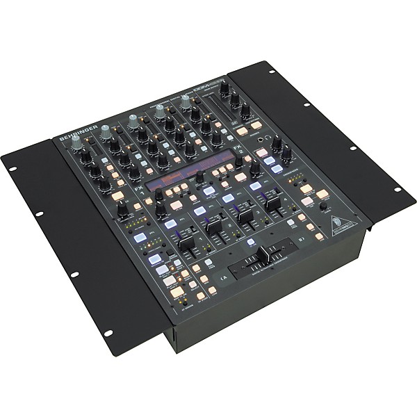 Behringer DDM4000 Pro Digital DJ Mixer | Guitar Center