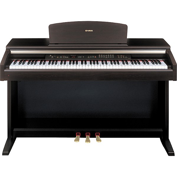 Yamaha YDP223 Digital Piano with Bench | Guitar Center