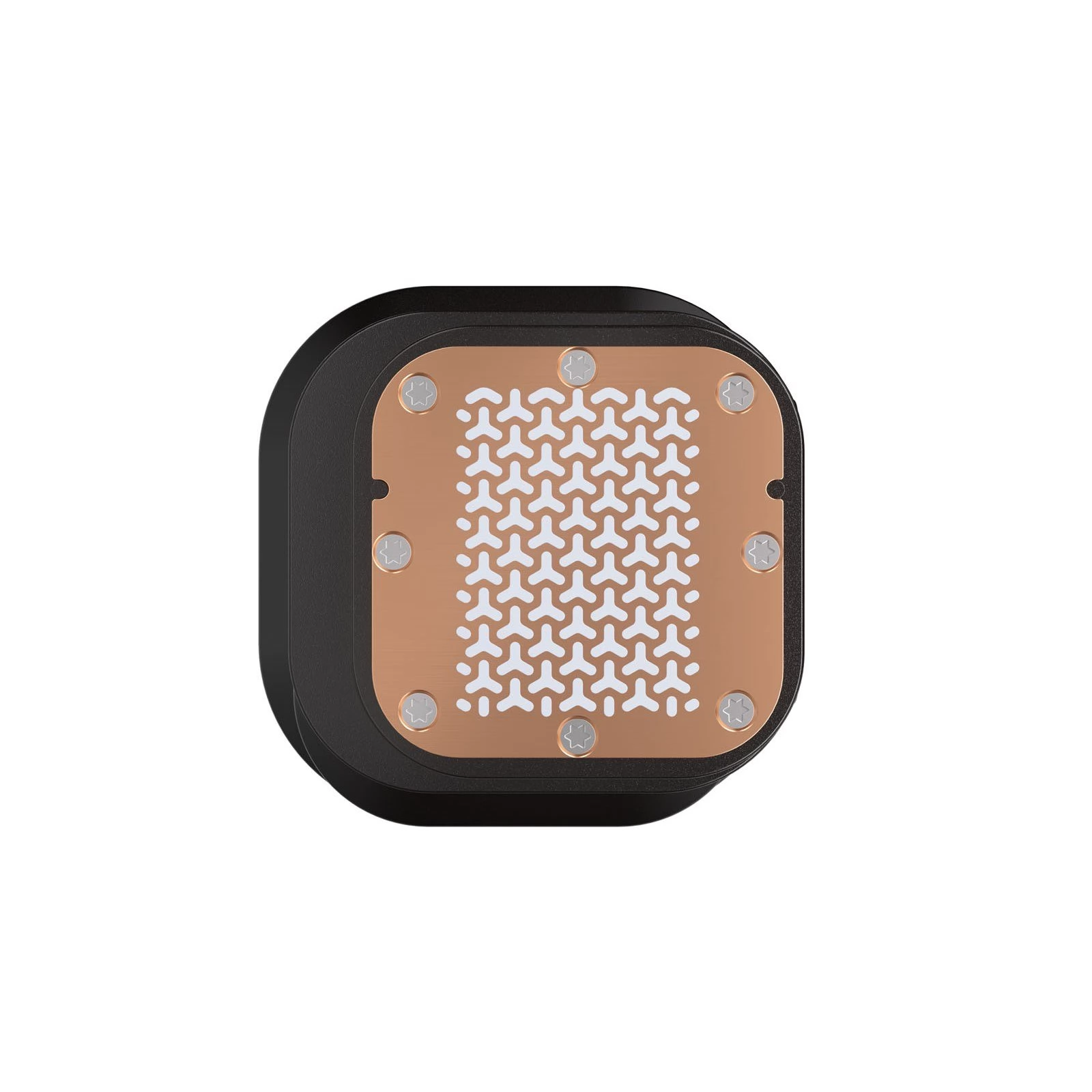 CORSAIR iCUE LINK Titan 360 RX RGB black - iPoncomp.com