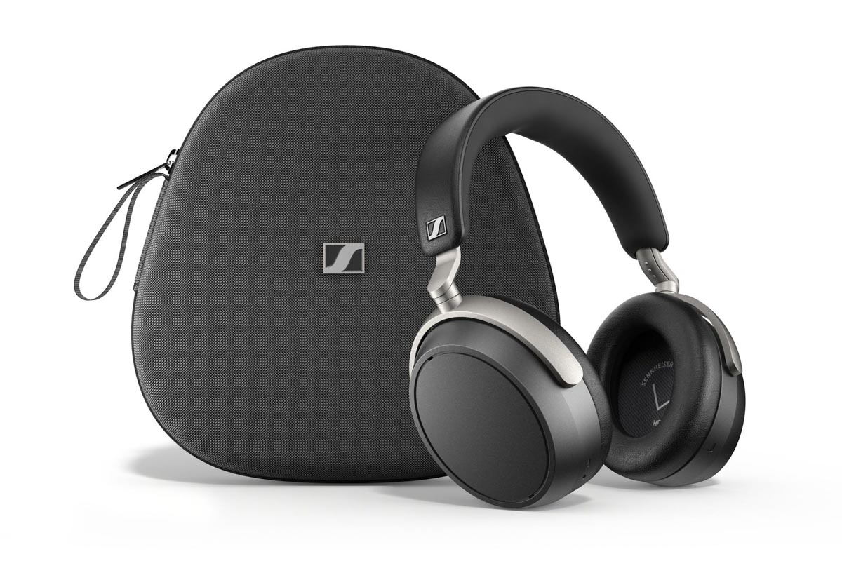 ゼンハイザー、HD 650の思想を引き継いだHi-Fiチューニングの