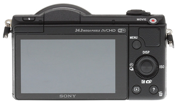 Sony A5100 Review - Field Test Part I - Imaging Resource