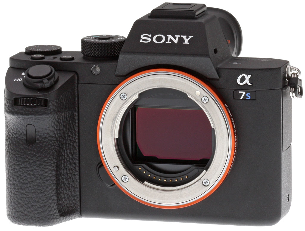 Sony A7S II Review - Imaging Resource