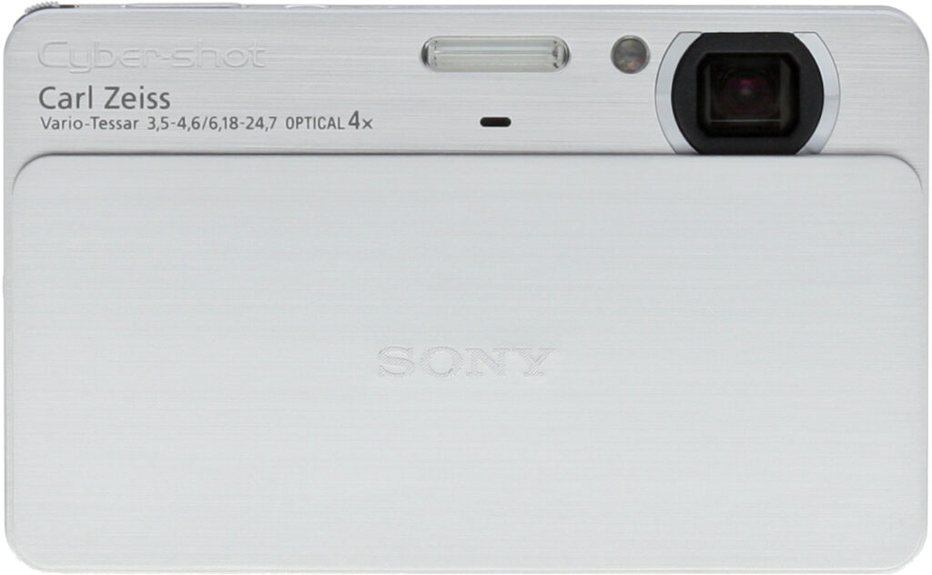 Sony DSC-T700 Review - Imaging Resource