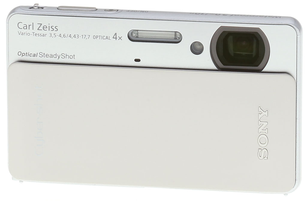 Sony DSC-TX5 Review - Imaging Resource