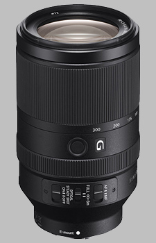 Sony FE 70-300mm f/4.5-5.6 G OSS SEL70300G - Imaging Resource