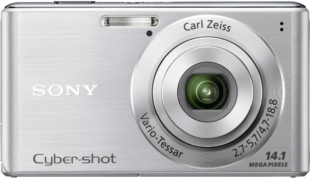 Sony DSC-W530 Review - Imaging Resource