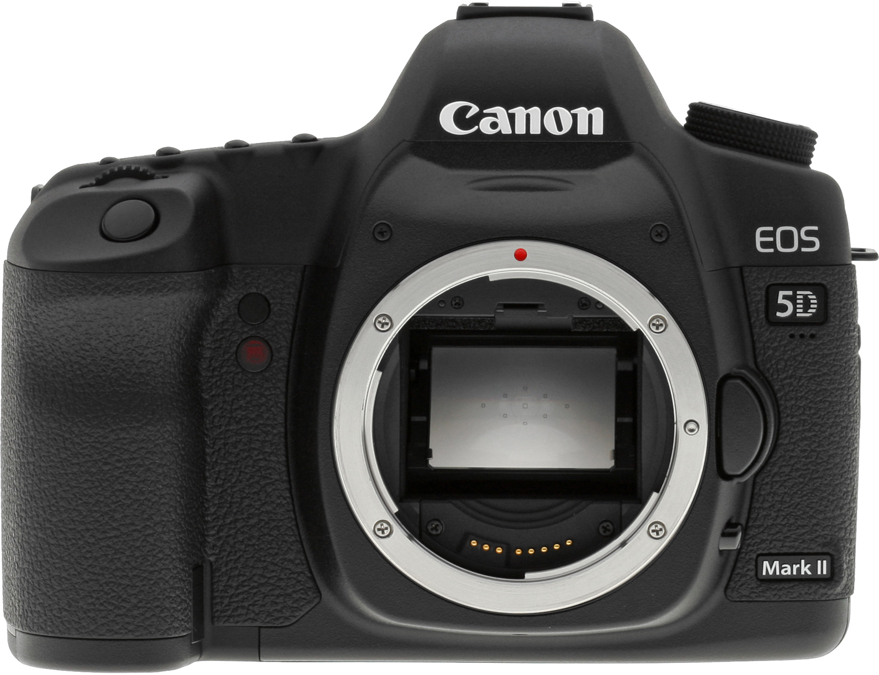 Canon 5D Mark II Review - Image Quality - Imaging Resource