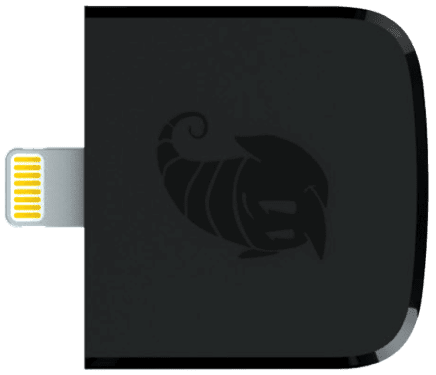 Bad Elf GPS with Lightning Connector now available : iPad Pilot News