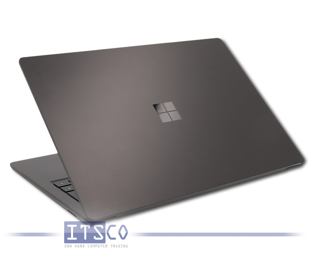 Microsoft Surface Laptop 3 1868 Win11 256GB günstig | ITSCO