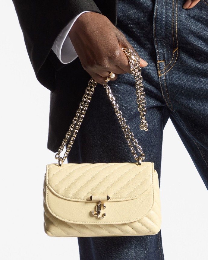 レディース ハイブランド クロスボディバッグ | ジミーチュウ