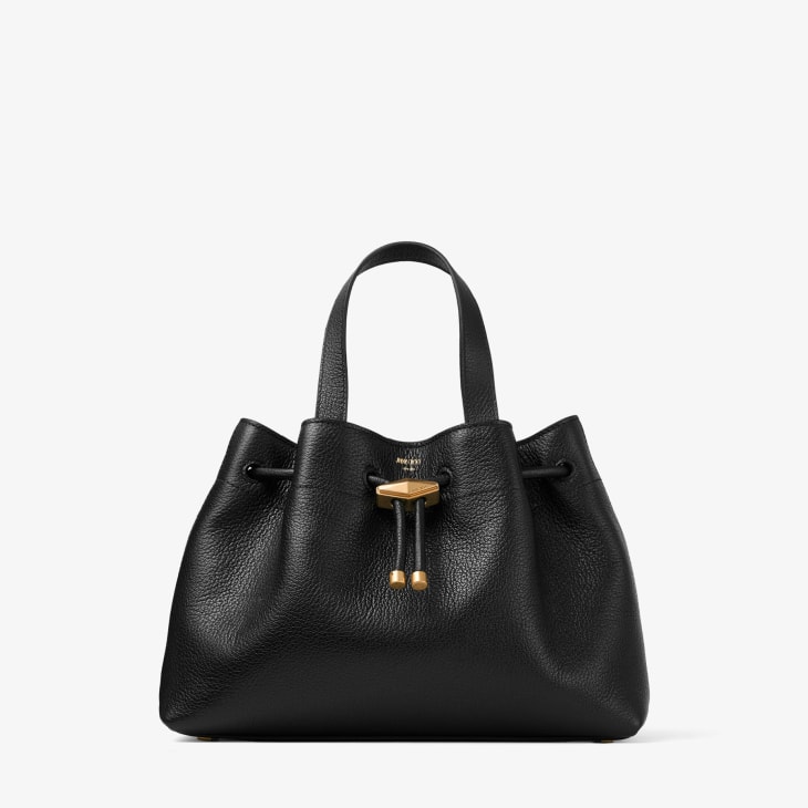 Cinchハンドバッグが新登場 | ジミーチュウ