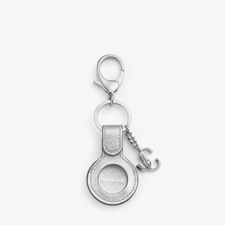 女性用 おしゃれ キーホルダー｜革キーケース｜ ジミーチュウ