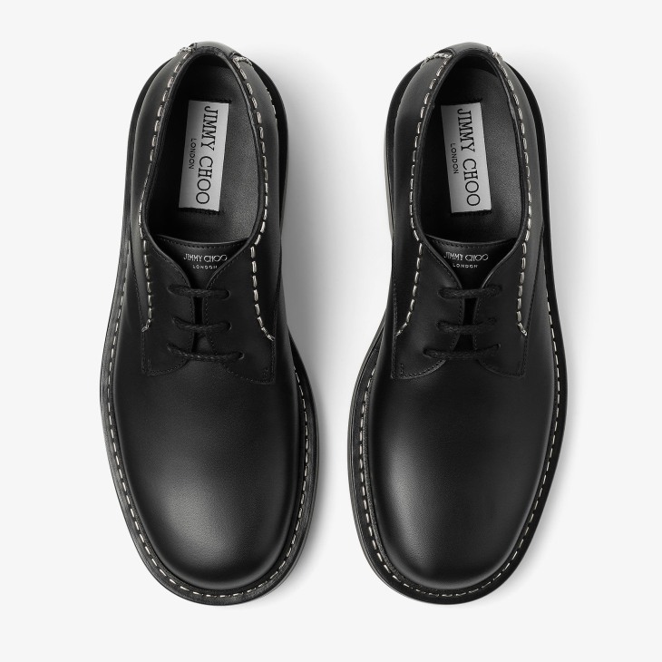 メンズ ドレスシューズ | メンズ 高級シューズ | ジミー チュウ