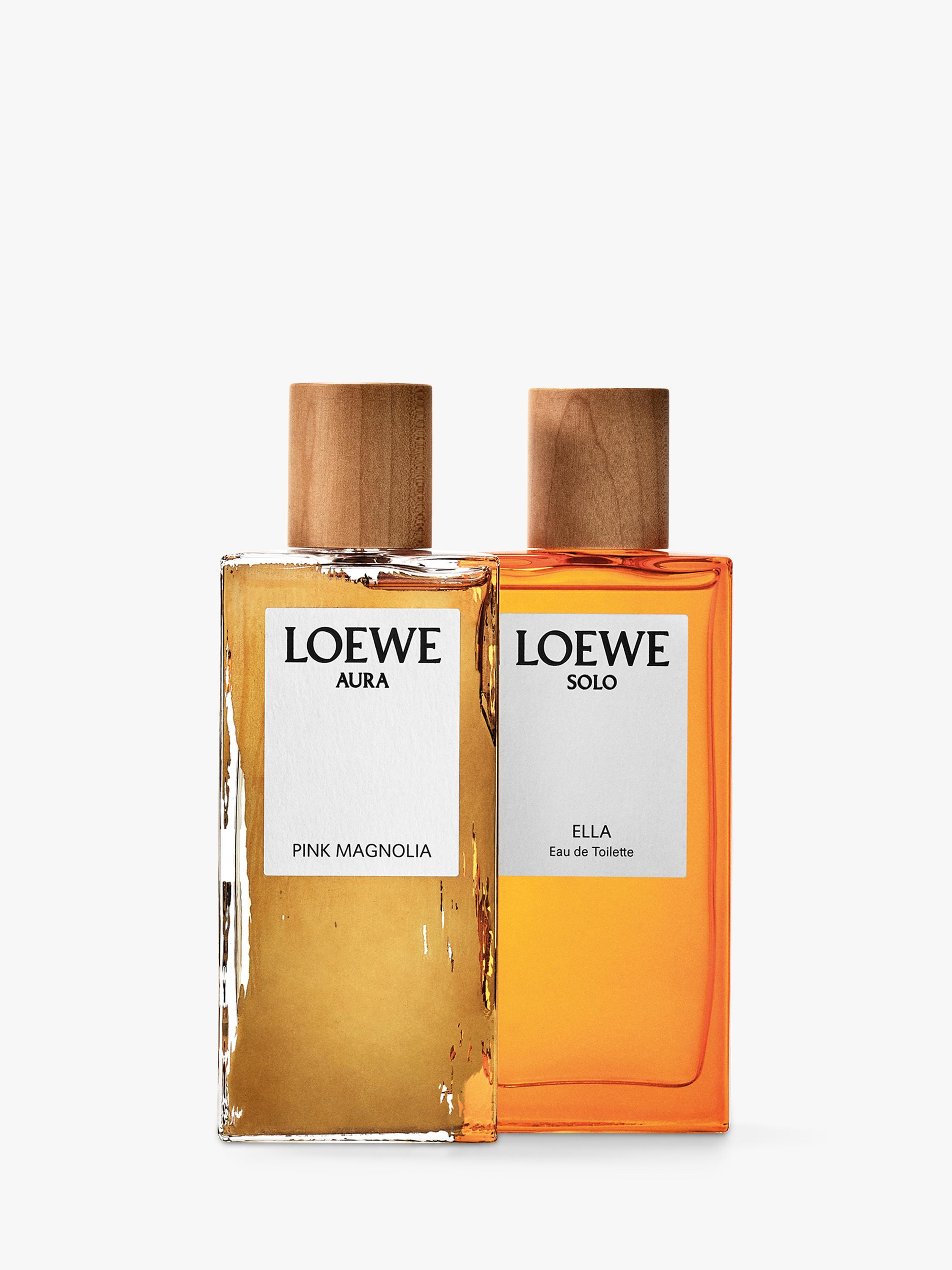 LOEWE Aura Pink Magnolia Eau de Parfum