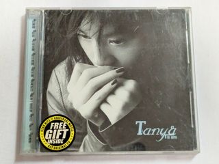 Tanya Chua / 蔡健雅- 若你碰到他CD, Hobbies & Toys, Music & Media