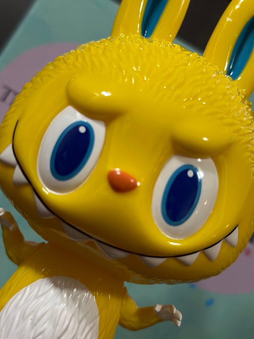 Zimomo 7” by Kasing Lung LabUbu How2Work, Hobbies & Toys, Toys