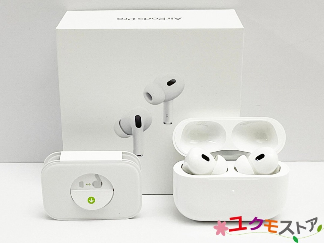 AirPods2 左耳のみ 充電ケース付き AirPods 第2世代 充電器と両耳のみ