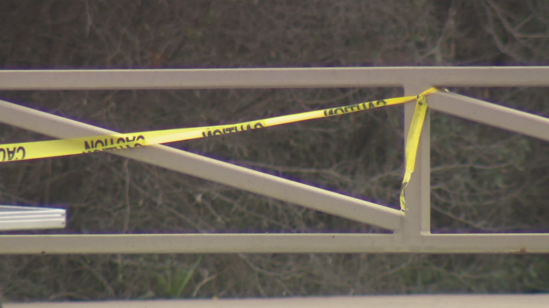 Landscaper crushed, killed by lawnmower at Northwest Vista College