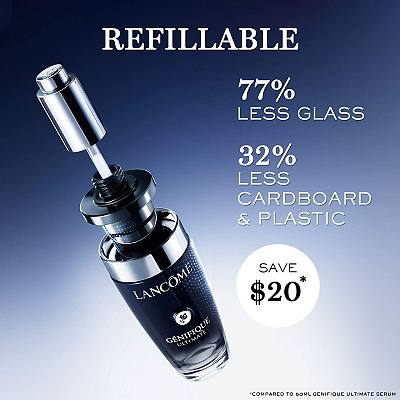 Lancome Genifique Ultimate Serum