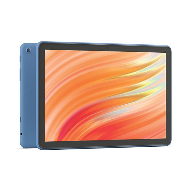 Amazon Fire HD 10 Tablet - 64 GB