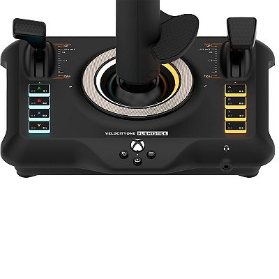 Turtle Beach VelocityOne Flightstick Simulation Controller for