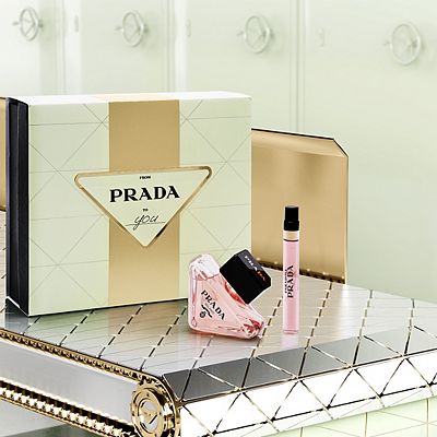 Prada Paradoxe Eau de Parfum Perfume Set